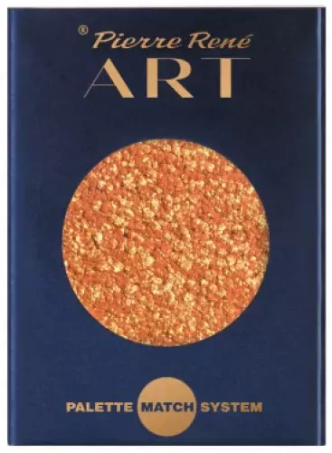 Pierre René - ART - PALETTE MATCH SYSTEM - Magnetic eyeshadow 