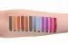 Pierre René - ART - PALETTE MATCH SYSTEM - Eyeshadow - Matte (replaceable refill)