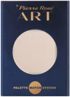 Pierre René - ART - PALETTE MATCH SYSTEM - Eyeshadow - Matte (replaceable refill)