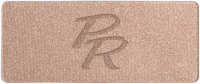 Pierre René - ART - PALETTE MATCH SYSTEM - Bronzing powder for the magnetic palette (replaceable powder insert) - 5.5 g - 06 - 06