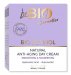 BeBio - Bio Retinol - Natural Anti-Aging Day Cream - Naturalny krem przeciwzmarszczkowy do twarzy na dzień z retinolem - 50 ml