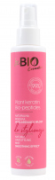 BeBio - Natural Hair Styling Mist - Naturalna mgiełka wygładzająca włosy - Keratyna i Bio-peptydy - 150 ml