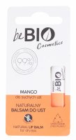 BeBio - Natural Lip Balm - Mango - 5 g
