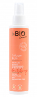 BeBio - Natural Hair Styling Mist - Naturalna mgiełka podkreślająca skręt włosów - Kolagen i Biotyna - 150 ml