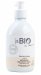 BeBio - Natural Body Lotion - Naturalny balsam do ciała - Siemię Lniane - 400 ml