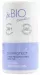beBIO - BioProtect Natural Deo Roll-On - Naturalny dezodorant w kulce - Kwas hialuronowy + Dziki Ryż - 50 ml