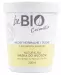 beBIO - Natural Mask for Normal / Dry Hair - Naturalna maska do włosów normalnych i suchych - Kwiat Lipy - 200 ml