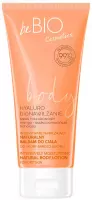 beBIO - Body Hyaluro - Intensively Moisturizing Natural Body Lotion - BioMoisturizing - 200 ml