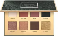 Pierre Rene - Shadow Palette - Paleta 8 cieni do powiek - Dangerous - 8 x 1,3 g