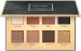 Pierre Rene - Shadow Palette - Paleta 8 cieni do powiek - Dangerous - 8 x 1,3 g