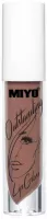 MIYO - OUTSTANDING - Lip Gloss - 4 ml