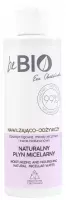 beBIO - Natural Micellar Water - 200 ml