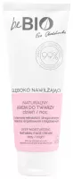 beBIO - Deep Moisturizing Natural Face Cream - Day/Night - 75 ml