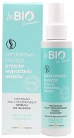 BeBIO - Keratin Treatment Against Hair Loss - Natural Multi-Regenerating Hair Mist - Dry and damaged hair - 100 ml