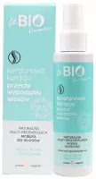 BeBIO - Keratin Treatment Against Hair Loss - Natural Multi-Regenerating Hair Mist - Dry and damaged hair - 100 ml