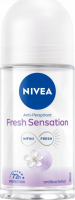Nivea - Fresh Sensation - 72H Protection - Anti-Perspirant - Antyperspirant w kulce dla kobiet - 50 ml 