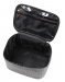 AURI - Large cosmetic bag - Simple - Black&White - 4440852
