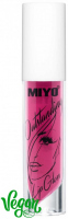 MIYO - OUTSTANDING - Lip Gloss - Electrifying lip gloss - 4 ml - 24 FASHION BLOW  - 24 FASHION BLOW 