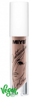 MIYO - OUTSTANDING - Lip Gloss - Electrifying lip gloss - 4 ml - 20 ITSY-BITSY  - 20 ITSY-BITSY 