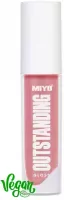 MIYO - OUTSTANDING - Lip Gloss - Elektryzujący błyszczyk do ust - 4 ml 