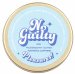 MINISTERSTWO DOBREGO MYDŁA - No Guilty Eco Facegroovin' Glitter - 10 g - MAGNETIC SAPPHIRE