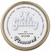 MINISTERSTWO DOBREGO MYDŁA - No Guilty Eco Facegroovin' Glitter - 10 g - SILVER