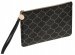 Inter-Vion - Envelope cosmetic bag - Large - Art Deco - 415031