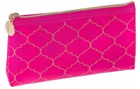 Inter-Vion - Envelope cosmetic bag - Small - 415030