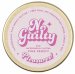 MINISTERSTWO DOBREGO MYDŁA - No Guilty Eco Facegroovin' Glitter - 10 g