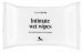 YOUR KAYA - Intimate Wet Wipes - 20 pieces