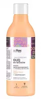 So!Flow - Emolient Oil - Emolientowy olej do włosów średnioporowatych i z tendencją do puszenia - 150 ml 