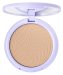 HEAN - Feel Natural - Fixing Powder - Fixing face powder - 10 g - 02 Natural / Medium 
