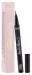 HEAN - Calligraphy - Waterproof Brush Eyeliner - Long-lasting waterproof eyeliner with a brush