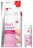 Eveline Cosmetics - NAIL THERAPY PROFESSIONAL - Care & Colour Salon Effect Nail Conditioner - Skoncentrowana, koloryzująca odżywka wzmacniająca do paznokci 6w1 - Pink Pearl - 5 ml