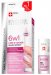 Eveline Cosmetics - NAIL THERAPY PROFESSIONAL - Care & Color Salon Effect Nail Conditioner - Pink Pearl - 5 ml