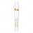Dermacol - Eyebrow Lifting - Eyebrow Styling Wax Gel - Płynny wosk do brwi - 5 ml - 1
