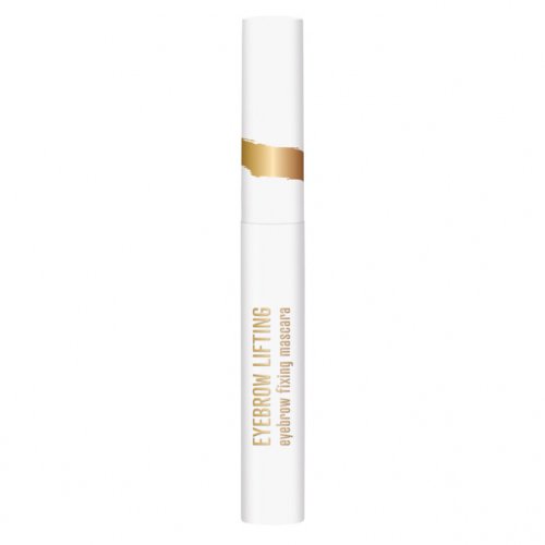 Dermacol - Eyebrow Lifting - Eyebrow Styling Wax Gel - Płynny wosk do brwi - 5 ml - 1