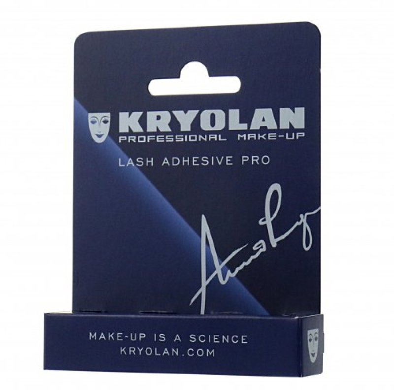 Lash Adhesive Pro | Kryolan - Professional Make-up