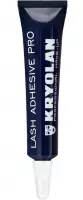 KRYOLAN - LASH ADHESIVE PRO - Black - ART. 5346 - 4 g
