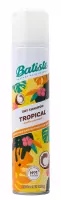 Batiste - Dry Shampoo - TROPICAL - Suchy szampon do włosów - 200 ml
