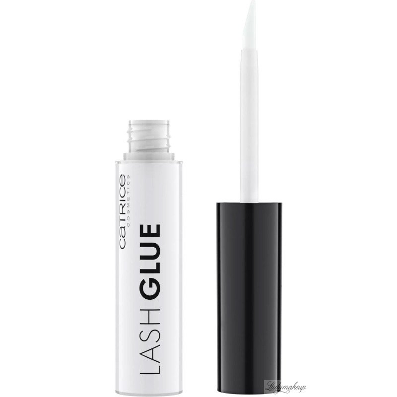 Catrice - LASH in - GLUE glue 4.7g - Eyelash