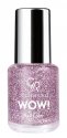 Golden Rose - WOW! Nail Color -6 ml - 203 - 203