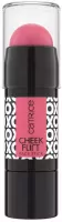 Catrice - CHEEK FLIRT - Blush stick - 5.5 g