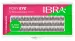 Ibra - FOXY EYE 12 Flare Eyelashes by Ewelina Zych - Tufts of false eyelashes - J curl - 120 tufts