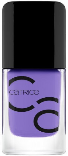 Catrice - ICONails Gel Lacquer - 10.5 ml  - 162 - PLUMMY YUMMY