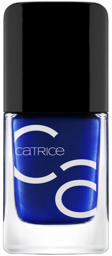 Catrice - ICONails Gel Lacquer - 10.5 ml  - 161 - STARGAZING 
