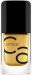 Catrice - ICONails Gel Lacquer - Żelowy lakier do paznokci - 10,5 ml  - 156 - COVER ME IN GOLD 