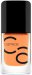 Catrice - ICONails Gel Lacquer - Żelowy lakier do paznokci - 10,5 ml  - 160 - PEACH PLEASE