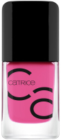 Catrice - ICONails Gel Lacquer - 10.5 ml  - 157 - I'M A BARBIE GIRL  - 157 - I'M A BARBIE GIRL 