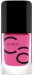 Catrice - ICONails Gel Lacquer - Żelowy lakier do paznokci - 10,5 ml  - 157 - I'M A BARBIE GIRL 